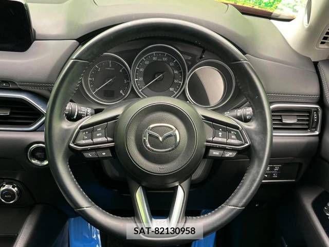 Mazda CX-5 2017-02 308317-11