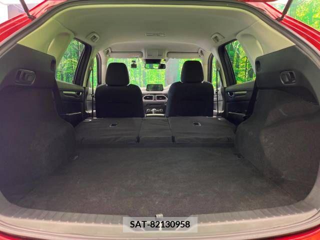 Mazda CX-5 2017-02 308317-10