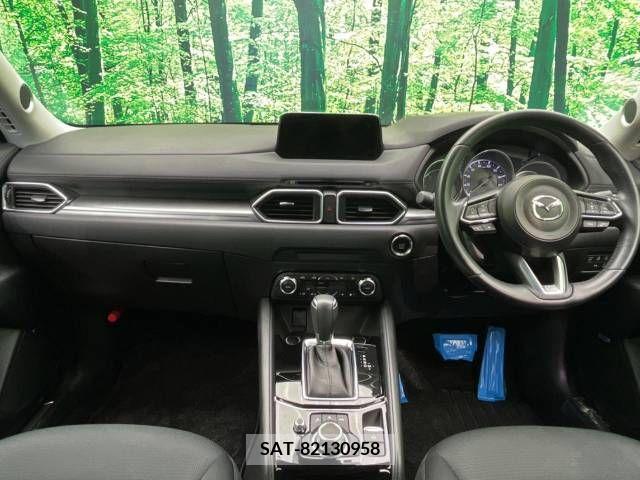Mazda CX-5 2017-02 308317-1