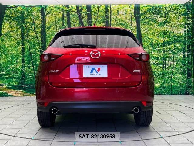 Mazda CX-5 2017-02 308317-15