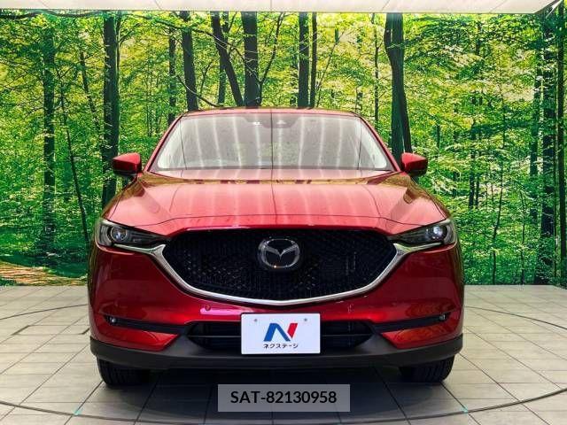 Mazda CX-5 2017-02 308317-14