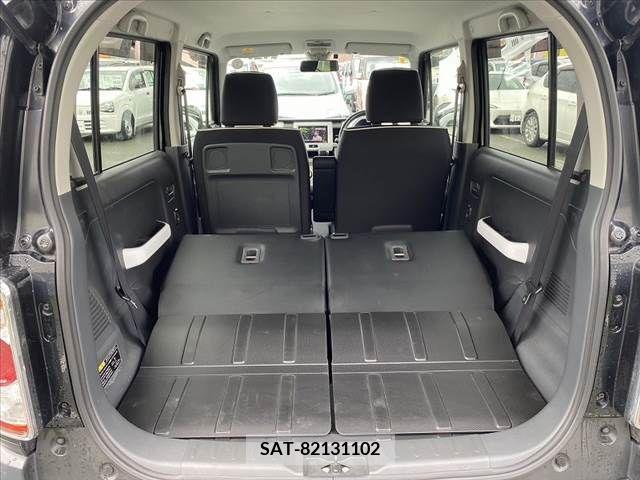 Mazda FLAIR CROSSOVER 2014-07 327418-20