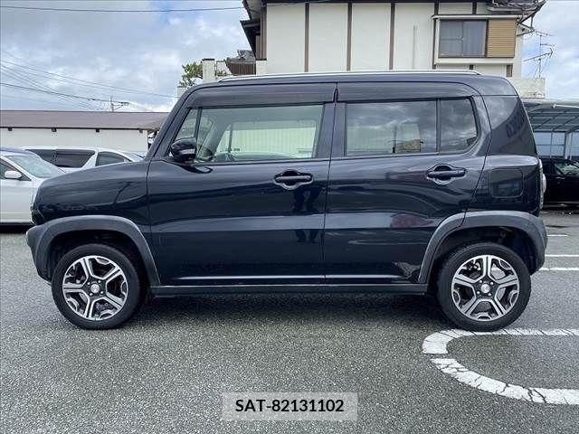 Mazda FLAIR CROSSOVER 2014-07 327418-10