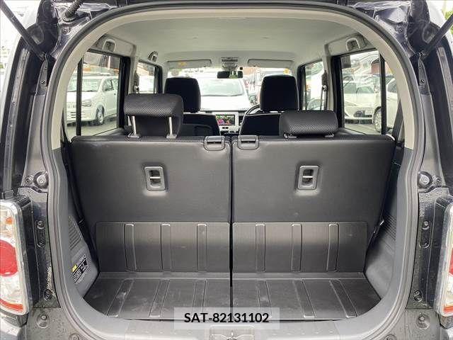 Mazda FLAIR CROSSOVER 2014-07 327418-19