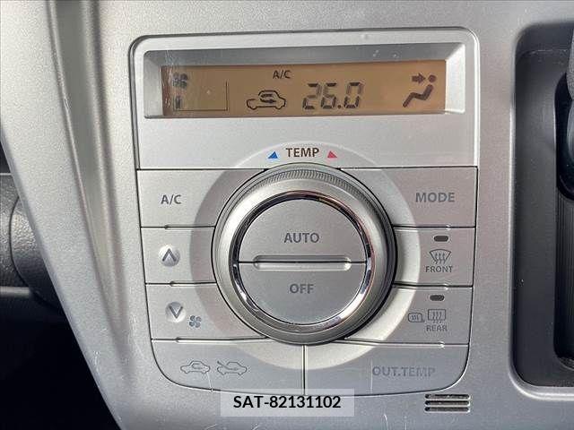 Mazda FLAIR CROSSOVER 2014-07 327418-24