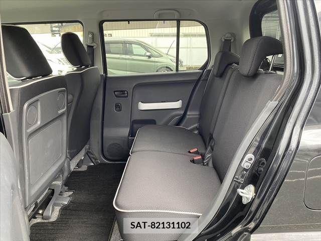 Mazda FLAIR CROSSOVER 2014-07 327418-18