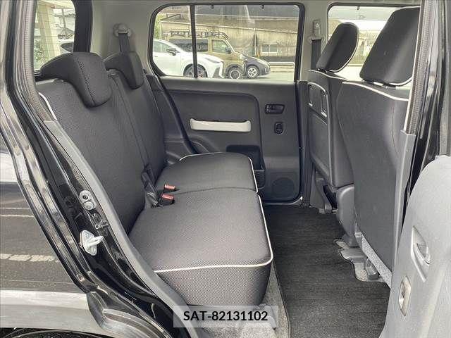 Mazda FLAIR CROSSOVER 2014-07 327418-17