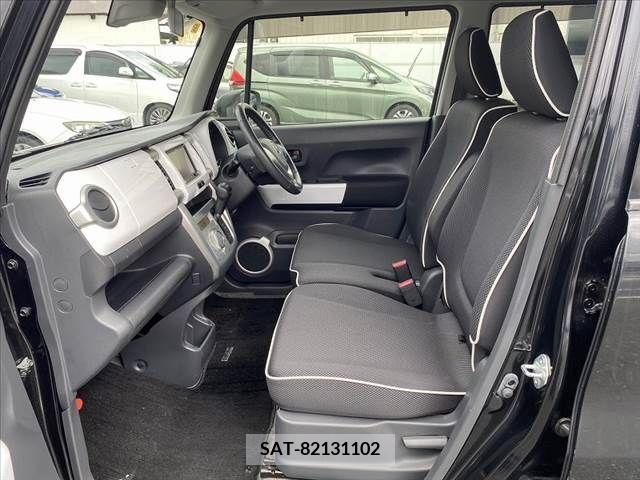 Mazda FLAIR CROSSOVER 2014-07 327418-16