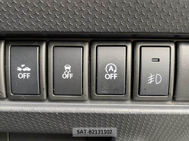 Mazda FLAIR CROSSOVER 2014-07 327418-5