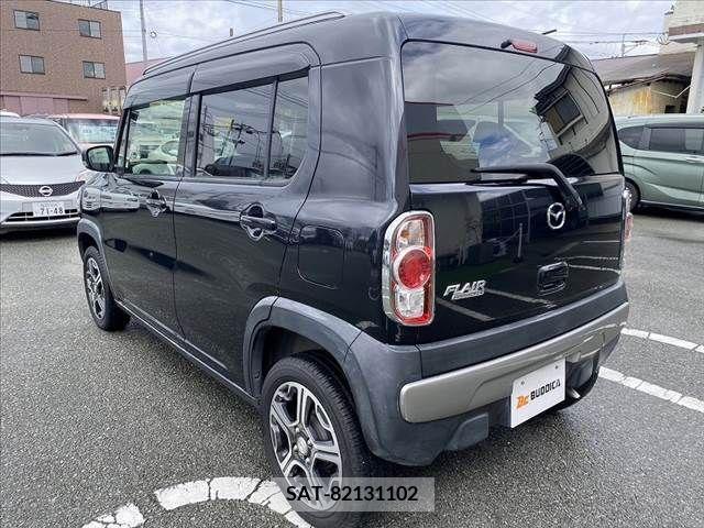 Mazda FLAIR CROSSOVER 2014-07 327418-14
