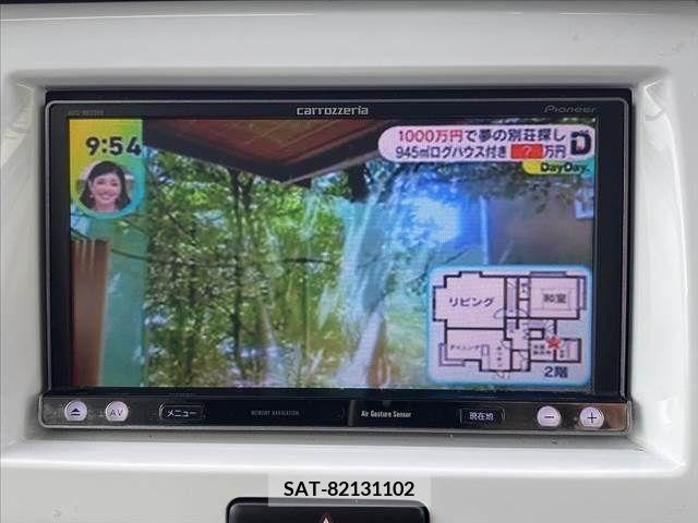 Mazda FLAIR CROSSOVER 2014-07 327418-3