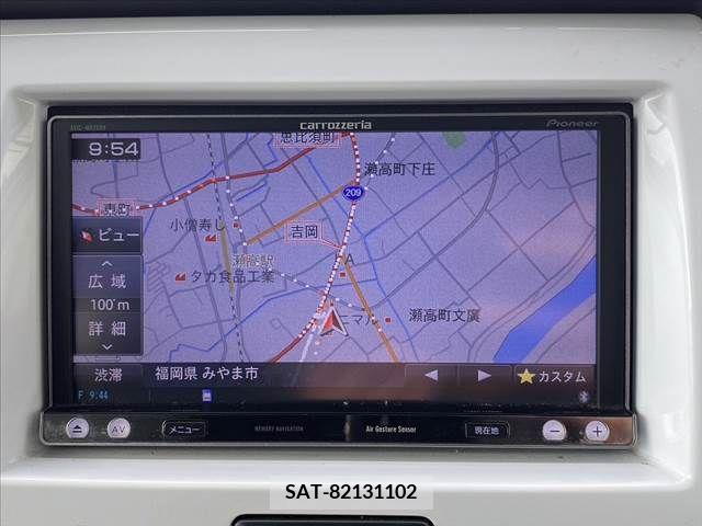 Mazda FLAIR CROSSOVER 2014-07 327418-2