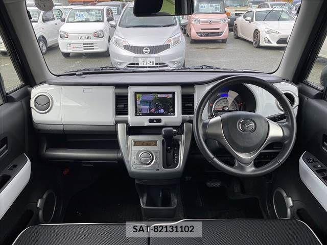 Mazda FLAIR CROSSOVER 2014-07 327418-1