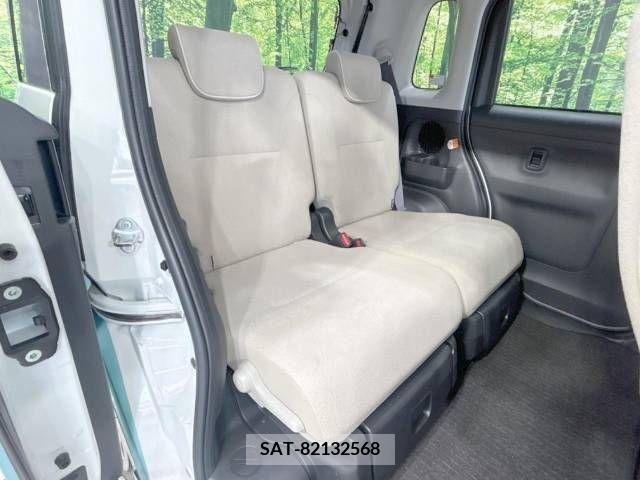 Daihatsu MOVE 2020-09 278016-9