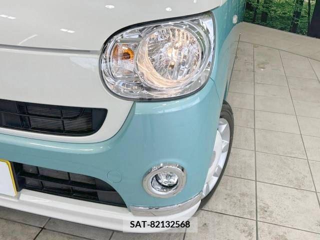Daihatsu MOVE 2020-09 278016-11