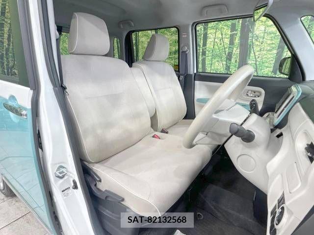 Daihatsu MOVE 2020-09 278016-8