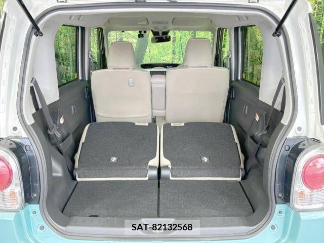 Daihatsu MOVE 2020-09 278016-10