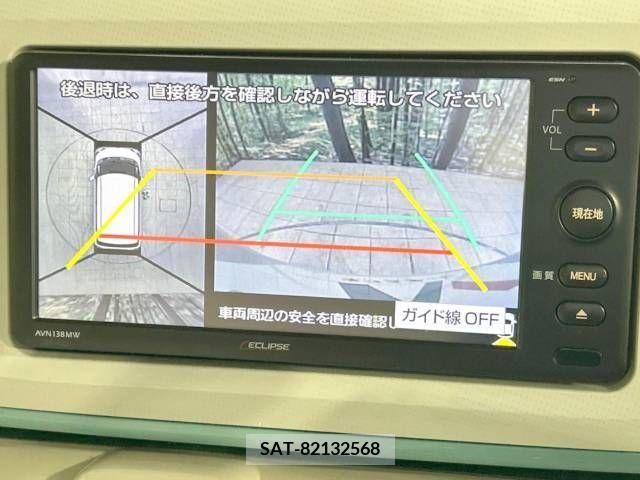 Daihatsu MOVE 2020-09 278016-4