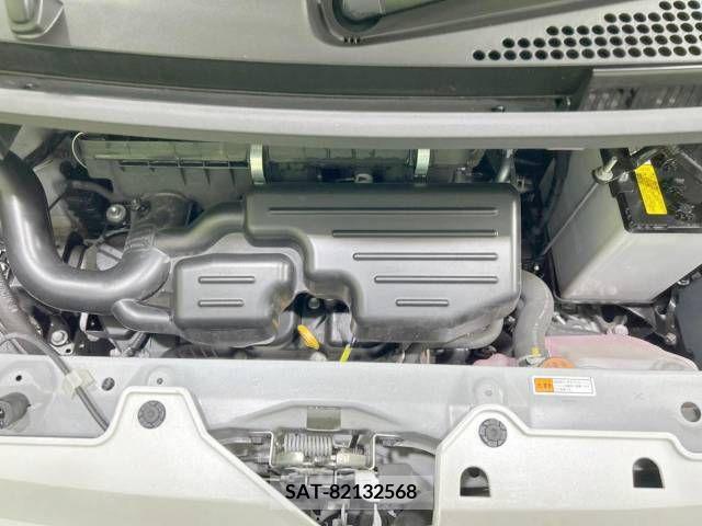 Daihatsu MOVE 2020-09 278016-17