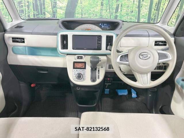 Daihatsu MOVE 2020-09 278016-1
