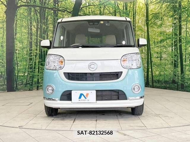 Daihatsu MOVE 2020-09 278016-13
