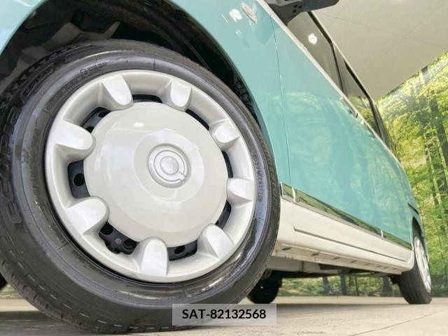 Daihatsu MOVE 2020-09 278016-12