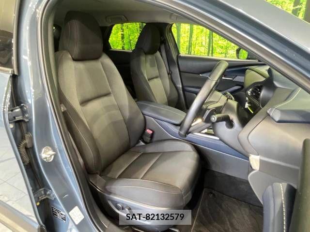 Mazda CX-30 2020-03 358512-8