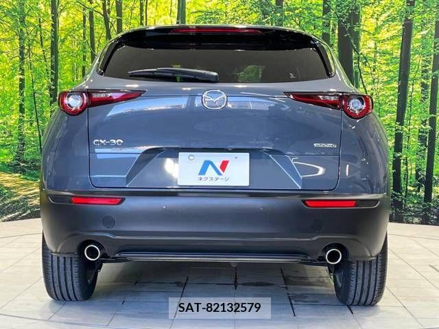 Mazda CX-30 2020-03 358512-15