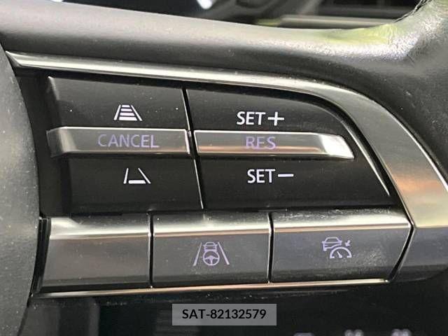Mazda CX-30 2020-03 358512-5