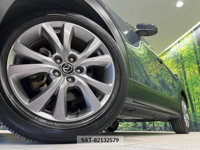 Mazda CX-30 2020-03 358512-13