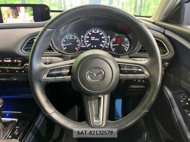 Mazda CX-30 2020-03 358512-11