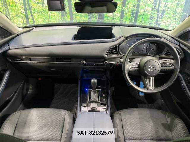 Mazda CX-30 2020-03 358512-1