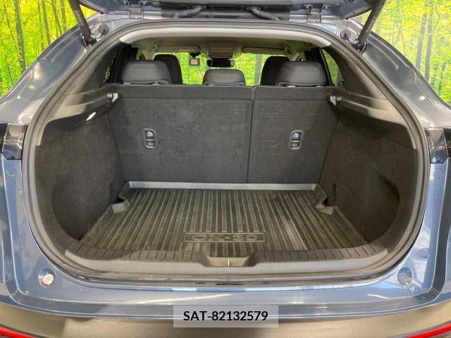 Mazda CX-30 2020-03 358512-10
