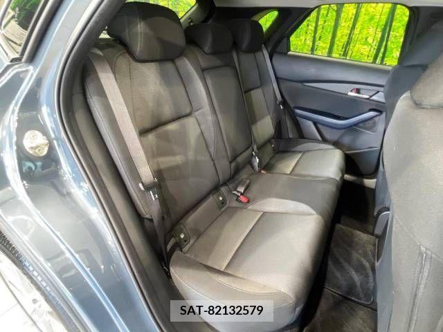 Mazda CX-30 2020-03 358512-9
