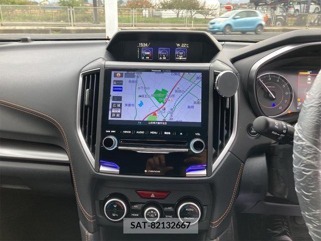 Subaru SUBARU 2017-09 204840-5