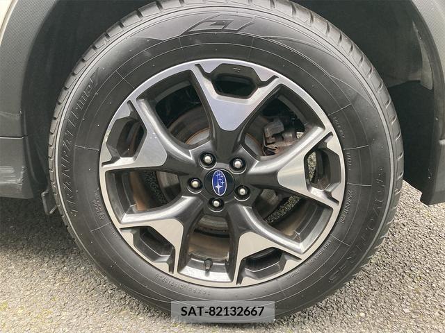 Subaru SUBARU 2017-09 204840-25