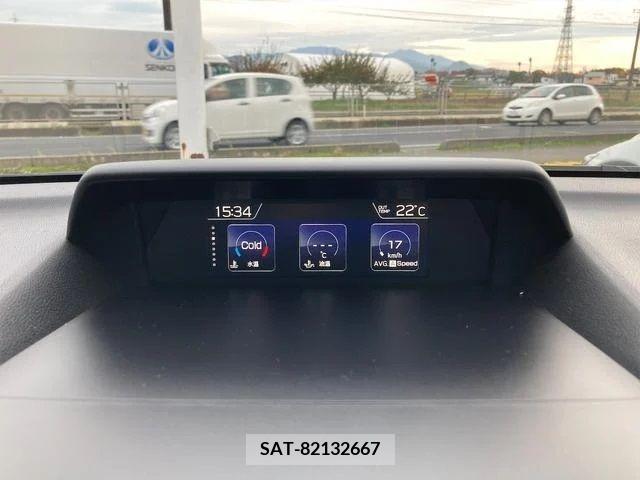 Subaru SUBARU 2017-09 204840-6