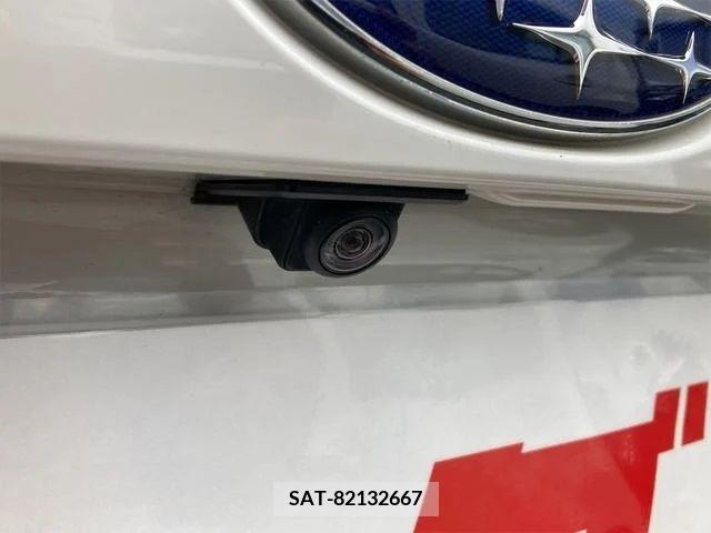 Subaru SUBARU 2017-09 204840-27