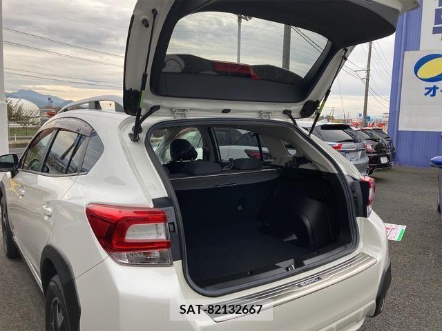Subaru SUBARU 2017-09 204840-28