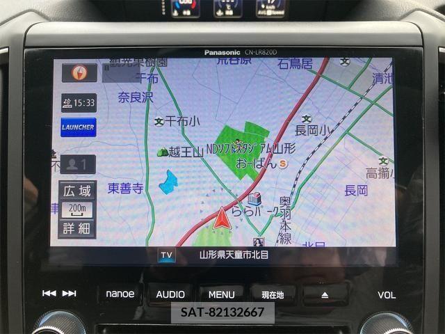 Subaru SUBARU 2017-09 204840-7