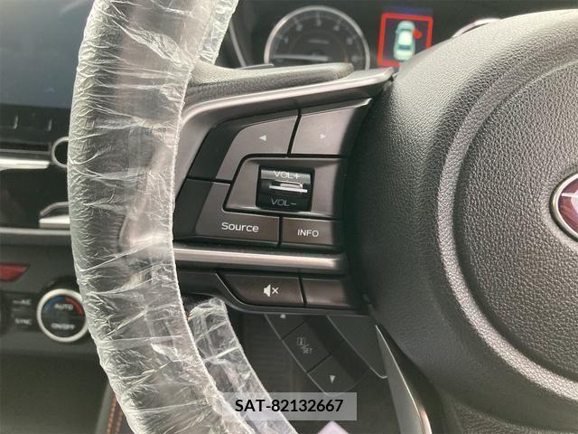 Subaru SUBARU 2017-09 204840-9