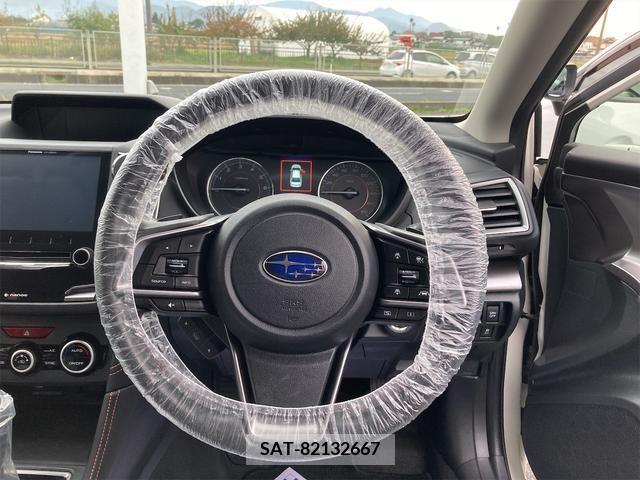Subaru SUBARU 2017-09 204840-8