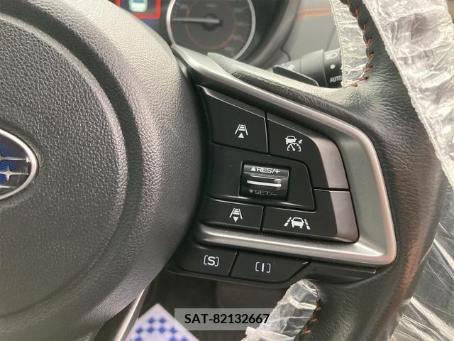 Subaru SUBARU 2017-09 204840-10