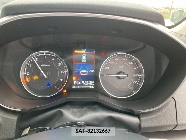 Subaru SUBARU 2017-09 204840-11