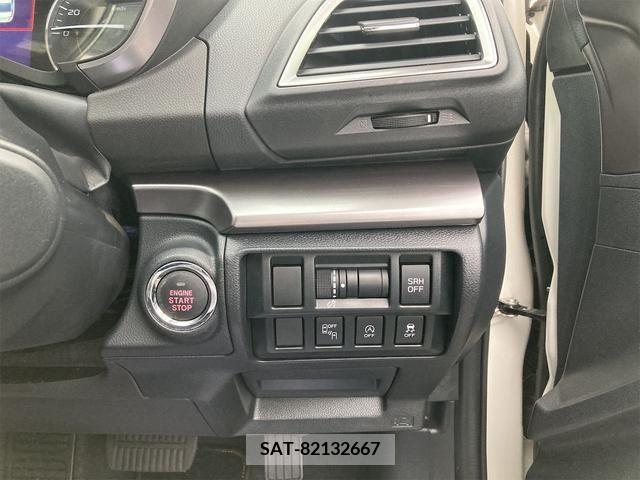 Subaru SUBARU 2017-09 204840-12