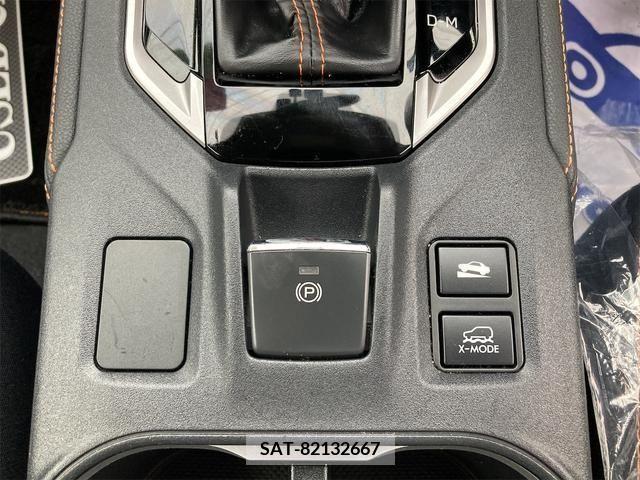 Subaru SUBARU 2017-09 204840-16
