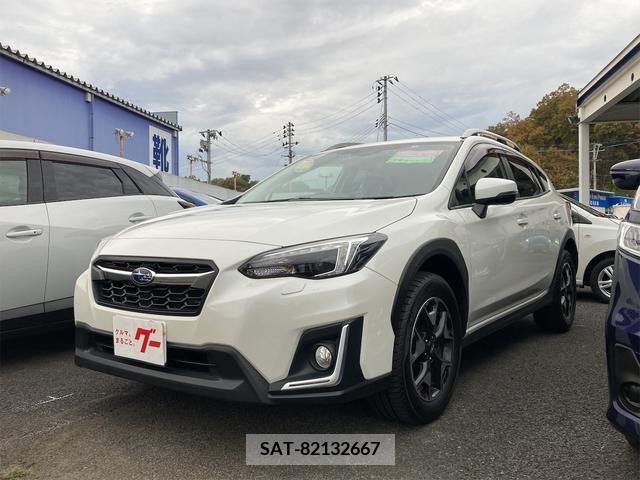 Subaru SUBARU 2017-09 204840-0
