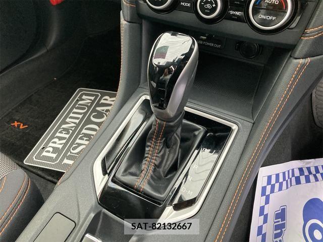 Subaru SUBARU 2017-09 204840-17