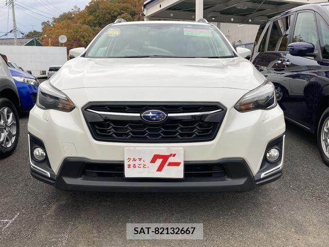 Subaru SUBARU 2017-09 204840-1