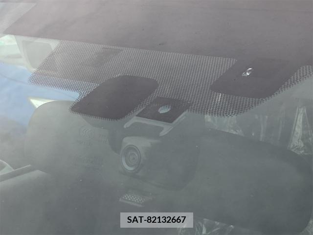 Subaru SUBARU 2017-09 204840-23
